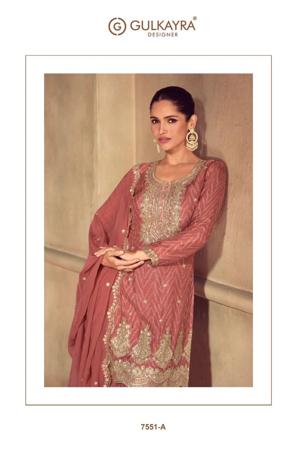 Gulkayra Sonika -7551A - Image 2