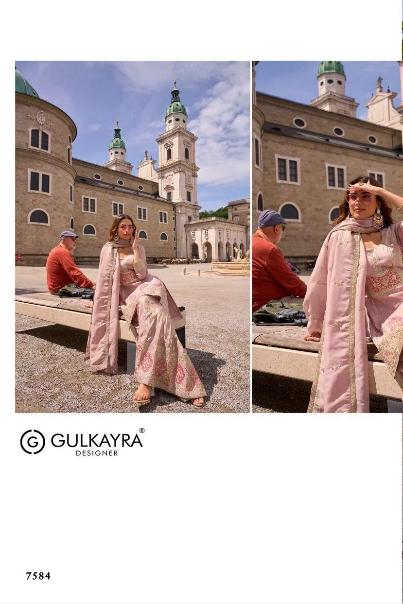 Gulkayra Veronica-7584 - Image 2