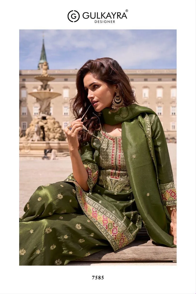 Gulkayra Veronica-7585 - Image 3