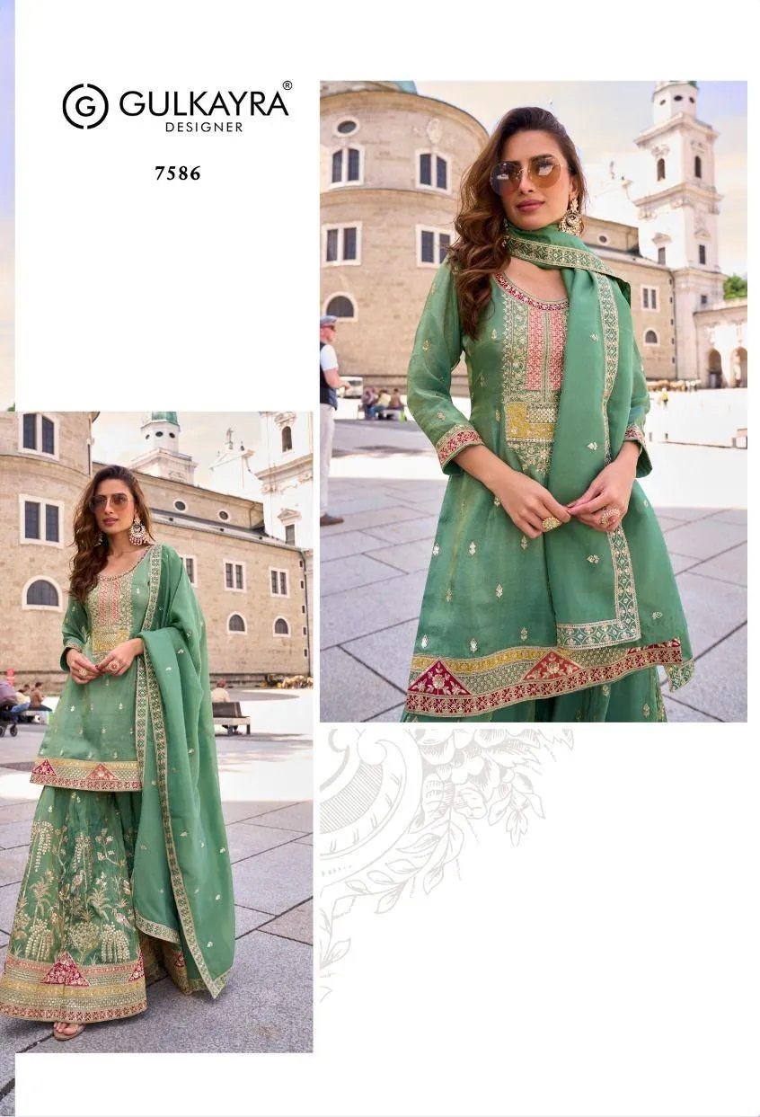 Gulkayra Veronica-7586 - Image 2