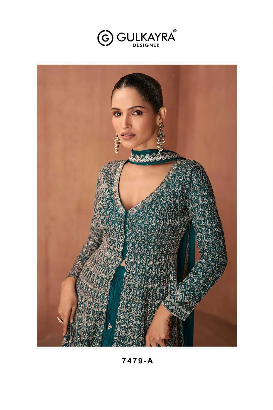 Gulkayra Viana-7479A - Image 2