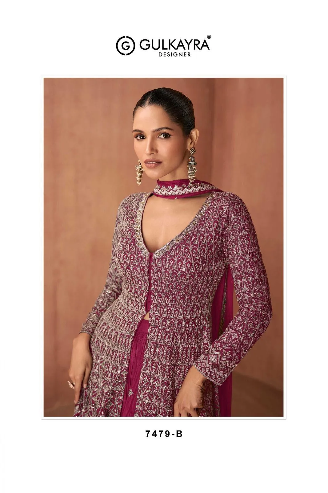 Gulkayra Viana-7479B - Image 2