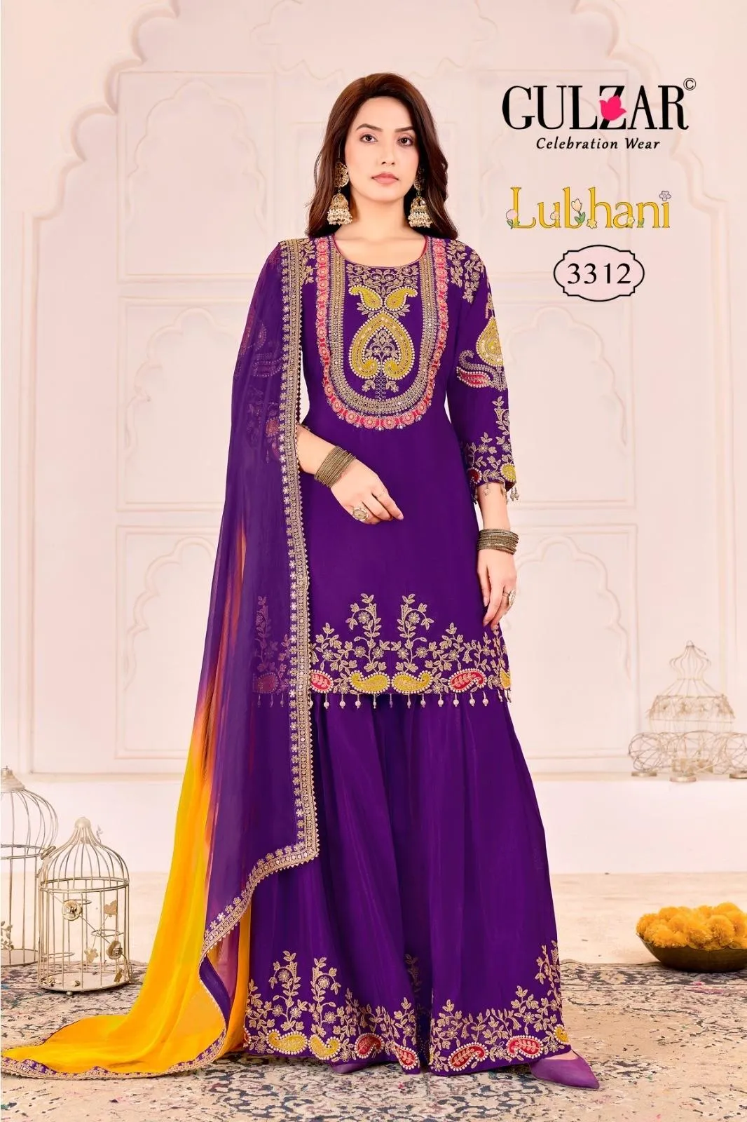 Gulzar Lubhani-3312 - Image 3