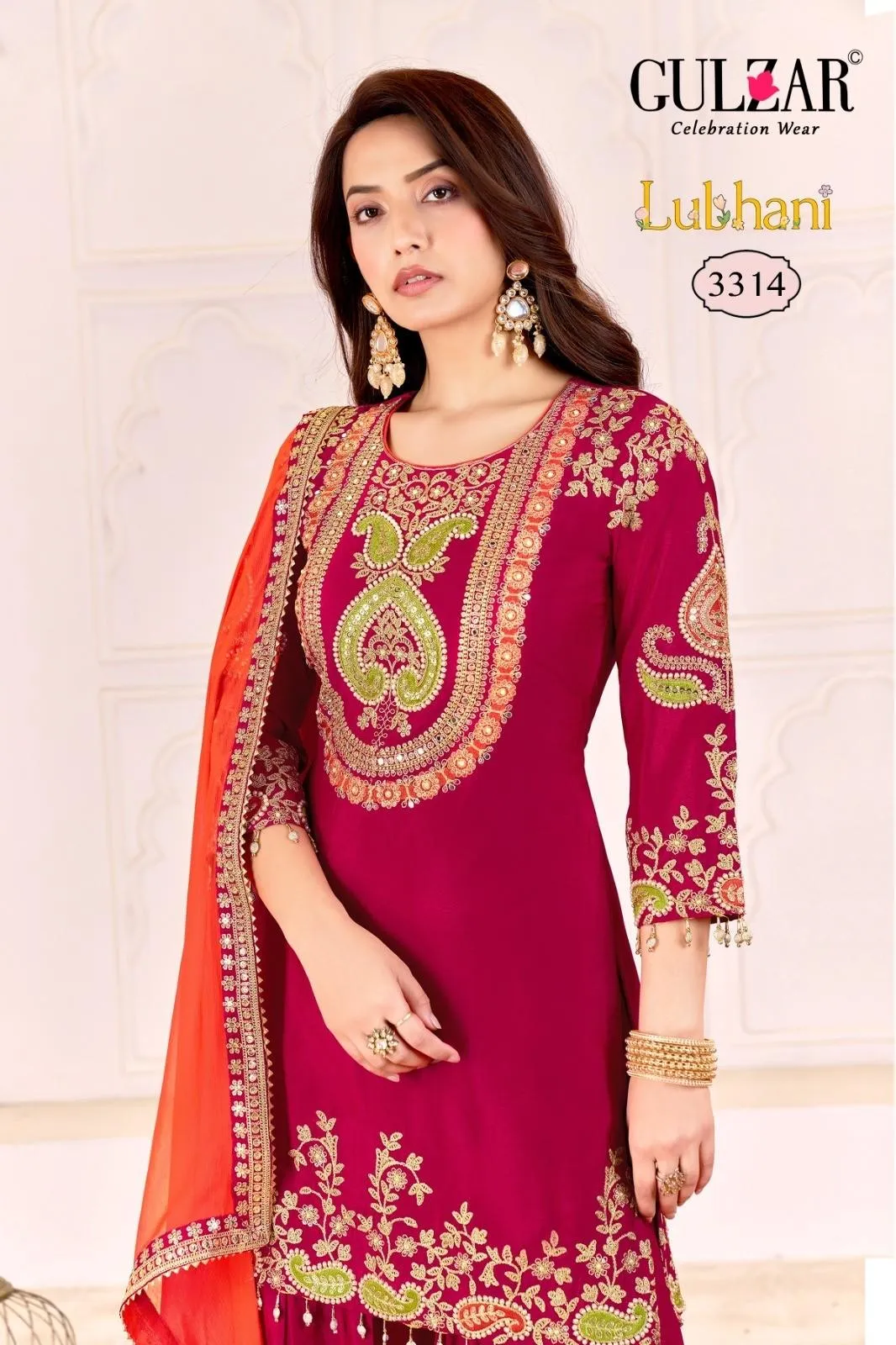 Gulzar Lubhani-3314 - Image 3