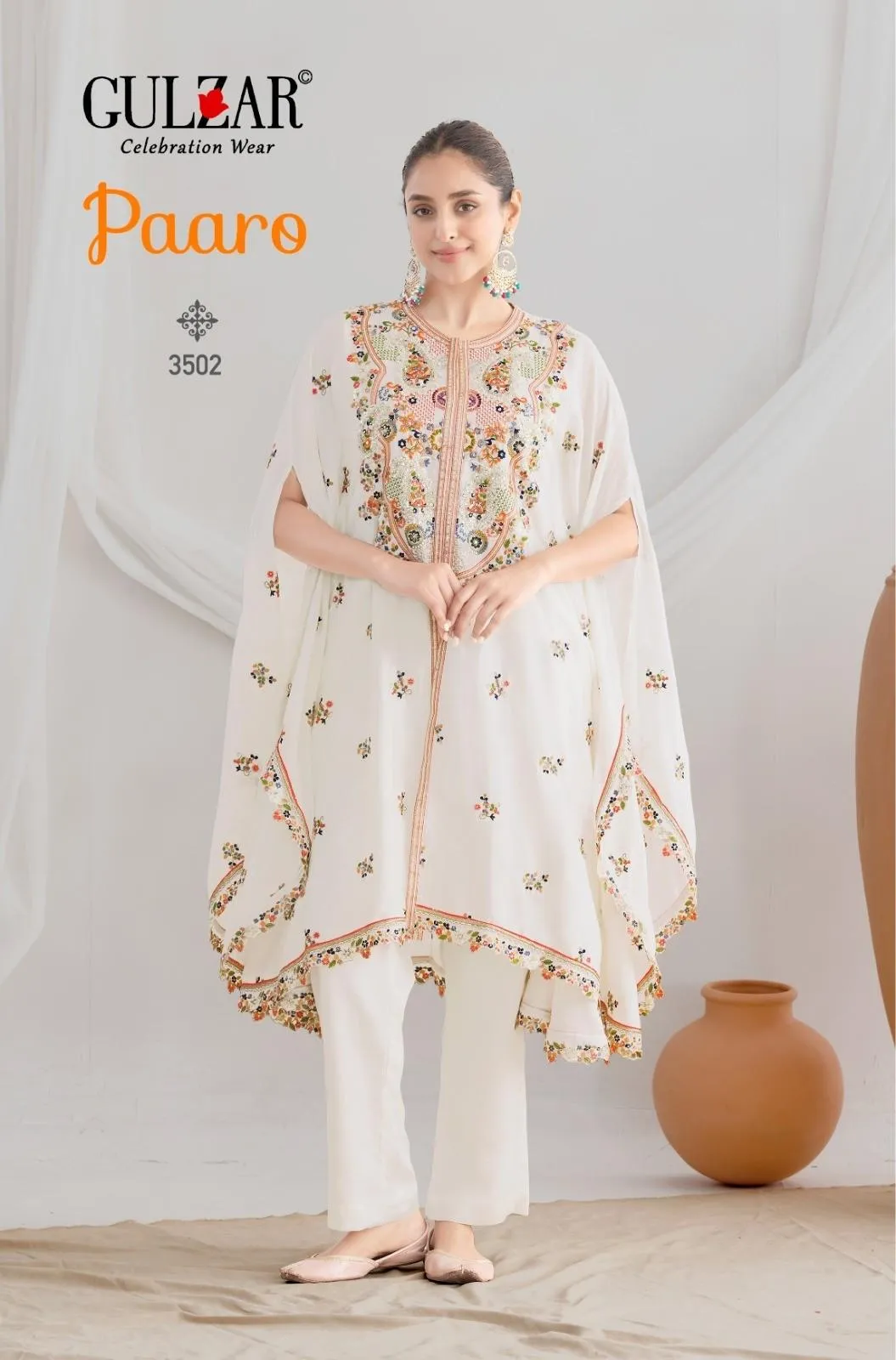Gulzar Paaro-3502 - Image 2