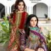 Harshit Fashion Hub Sonia Vol 5
