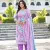Harshit Fashion Hub Summer Sonia Vol 4