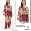 Hoor Tex Co-ord Set Collection