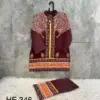 Hoor Tex Co-ord Set Collection
