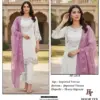 Hoor Tex Design No – 229 Ab