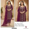 Hoor Tex Design No – 364 A-d