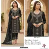 Hoor Tex Design No – 364 A-d