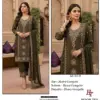 Hoor Tex Design No – 365 A-d