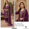Hoor Tex Design No – 365 A-d