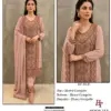 Hoor Tex Design No – 366 A-d