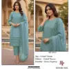 Hoor Tex Design No – 368 A-d