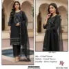 Hoor Tex Design No – 368 A-d