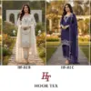 Hoor Tex Design No – Hf 352 A-d