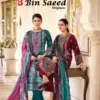 House of Lawn Bin Saeed Originals