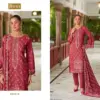 Jihan Bin Saeed Lawn Collection Vol 18