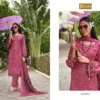 Jihan Bin Saeed Lawn Collection Vol 18