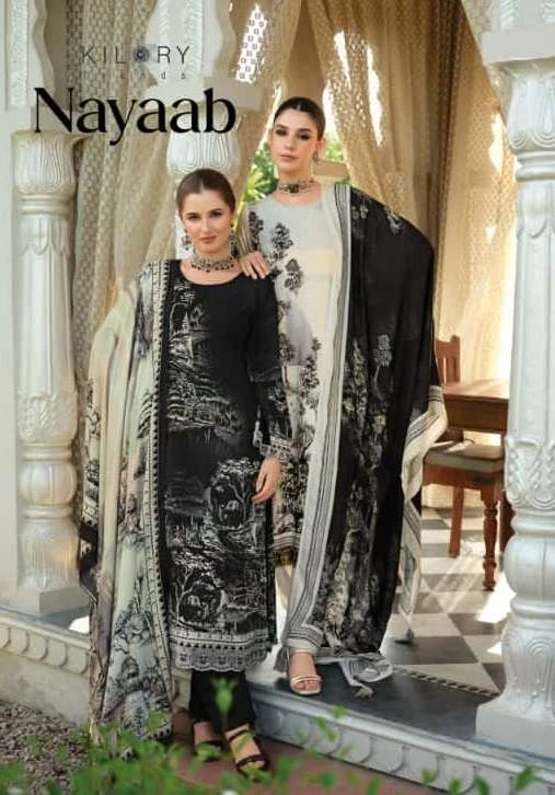 Kilory Trendz Nayaab