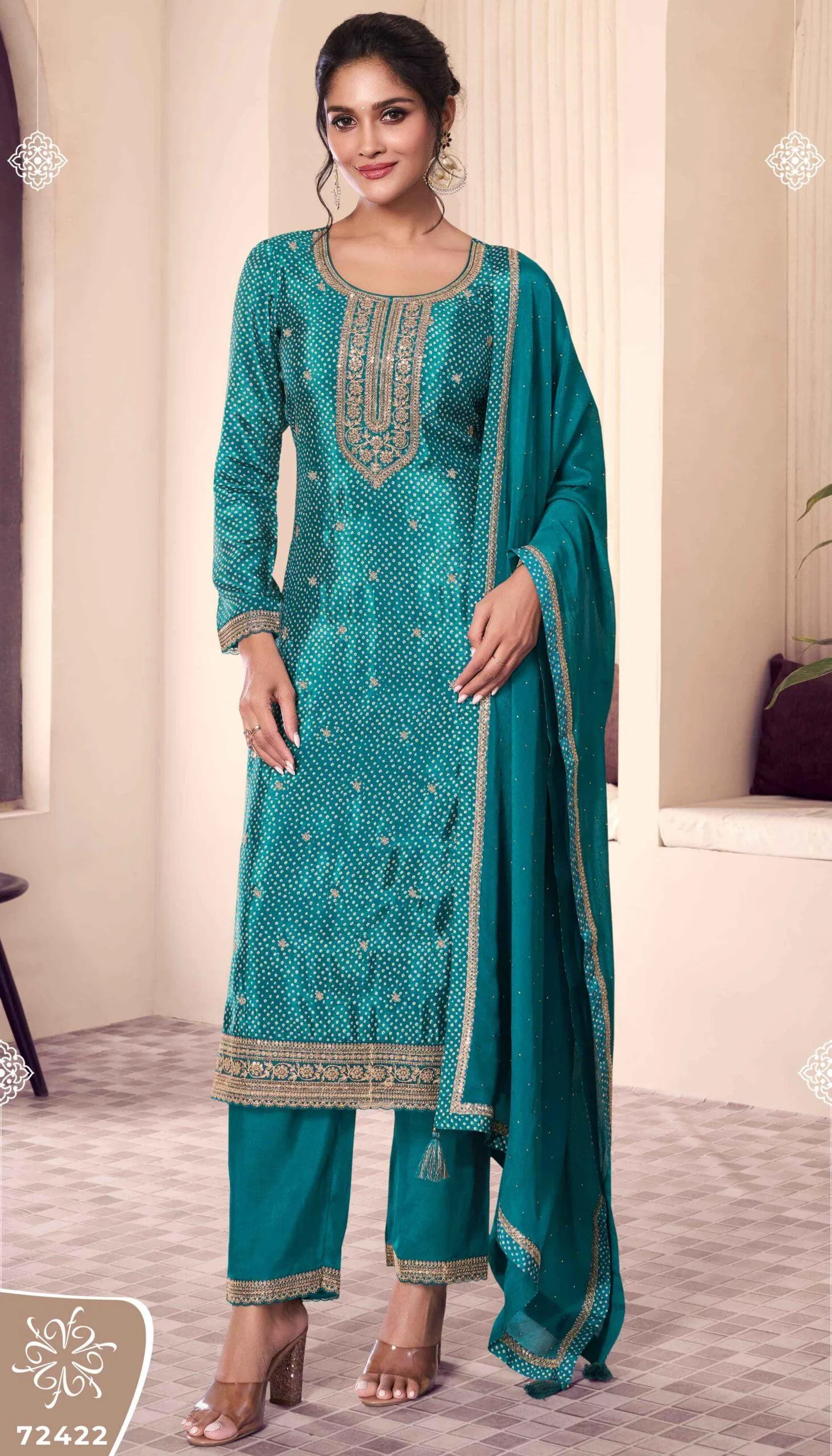 Kuleesh Pahal Vol 4 - 72422