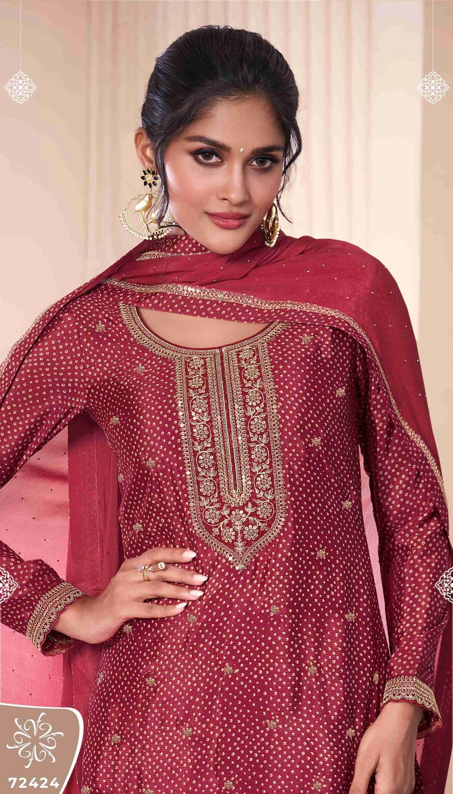 Kuleesh Pahal Vol 4 - 72424 - Image 2