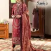 Nafisa Saniya Vol 6