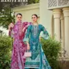 Pakiza Prints Haniya Hiba Vol 6