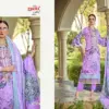 Pakiza Prints Haniya Hiba Vol 6