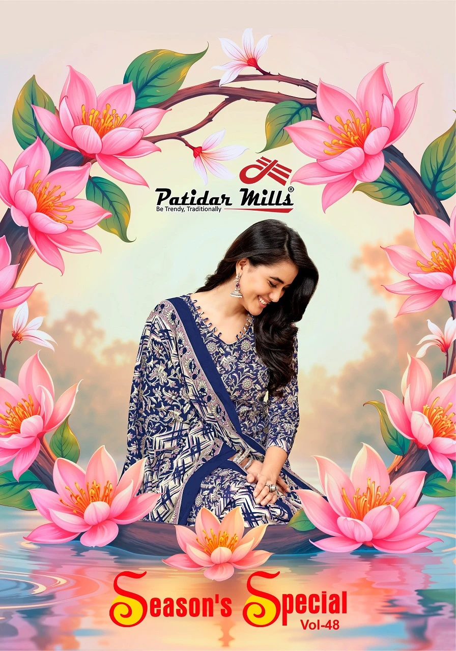 Patidar Season Special Vol 48