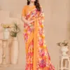 Ruchi Ragaa Georgette 23