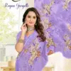 Ruchi Ragaa Georgette 25