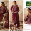 Sajida Designer Alaya Vol 3 – 1027-1028-1029