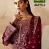 Sajida Designer Alaya Vol 3 – 1027-1028-1029