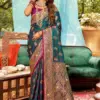 Saroj Bridal Look Satin Saroski Vol 2