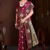Saroj Elegance Silk Vol 1