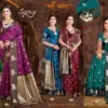 Saroj Elegance Silk Vol 2