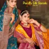 Saroj Paridhi Silk Saroski Vol 1