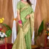 Saroj Saaniya Silk Saroski Vol 2