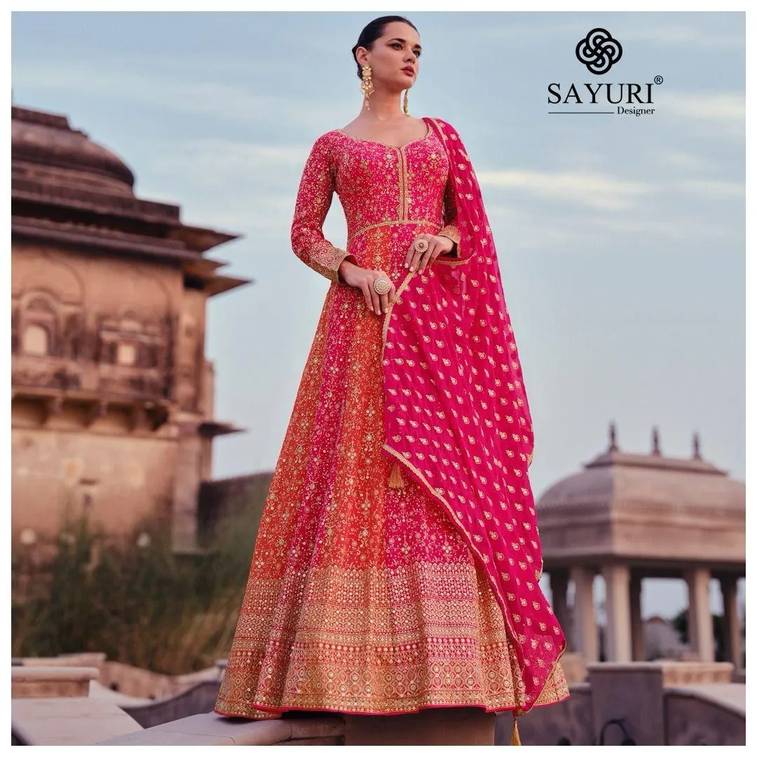 Sayuri Advira - 5417