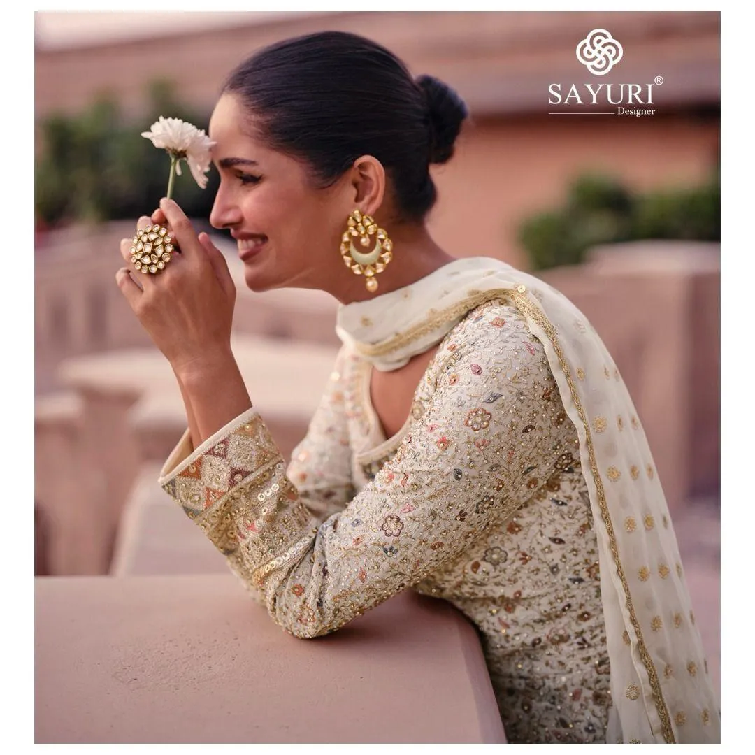 Sayuri Advira - 5418 - Image 2