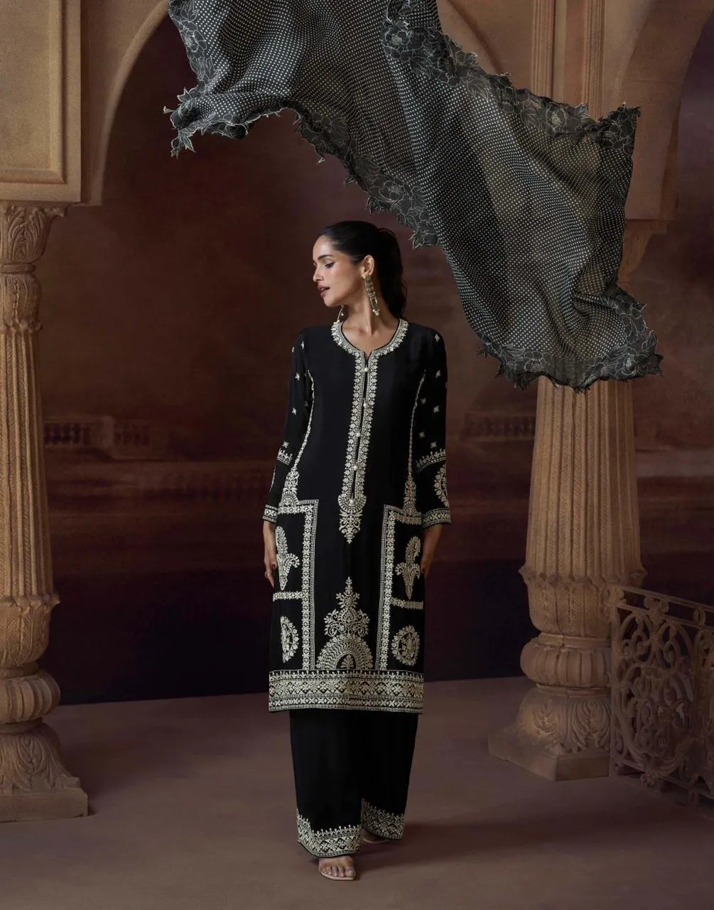 Sayuri Alemzeb - 5781