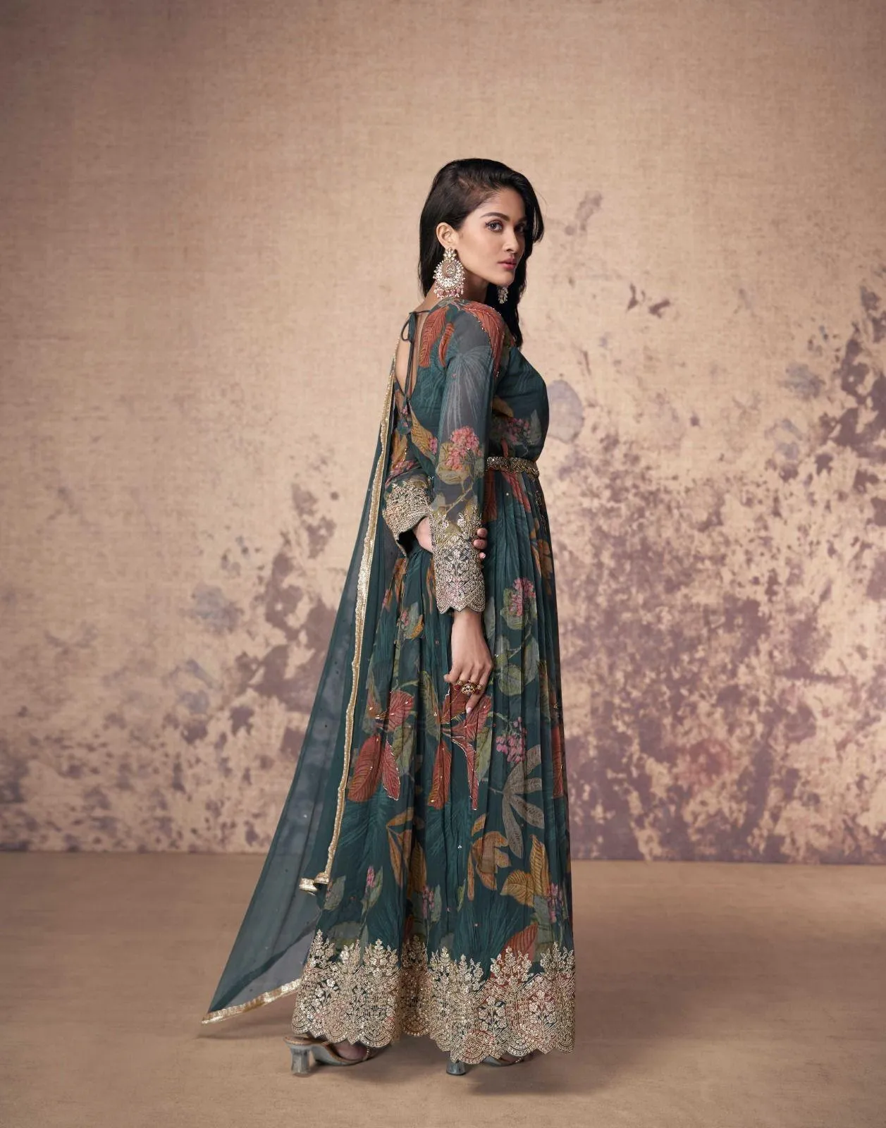 Sayuri Anamika - 5494 - Image 4