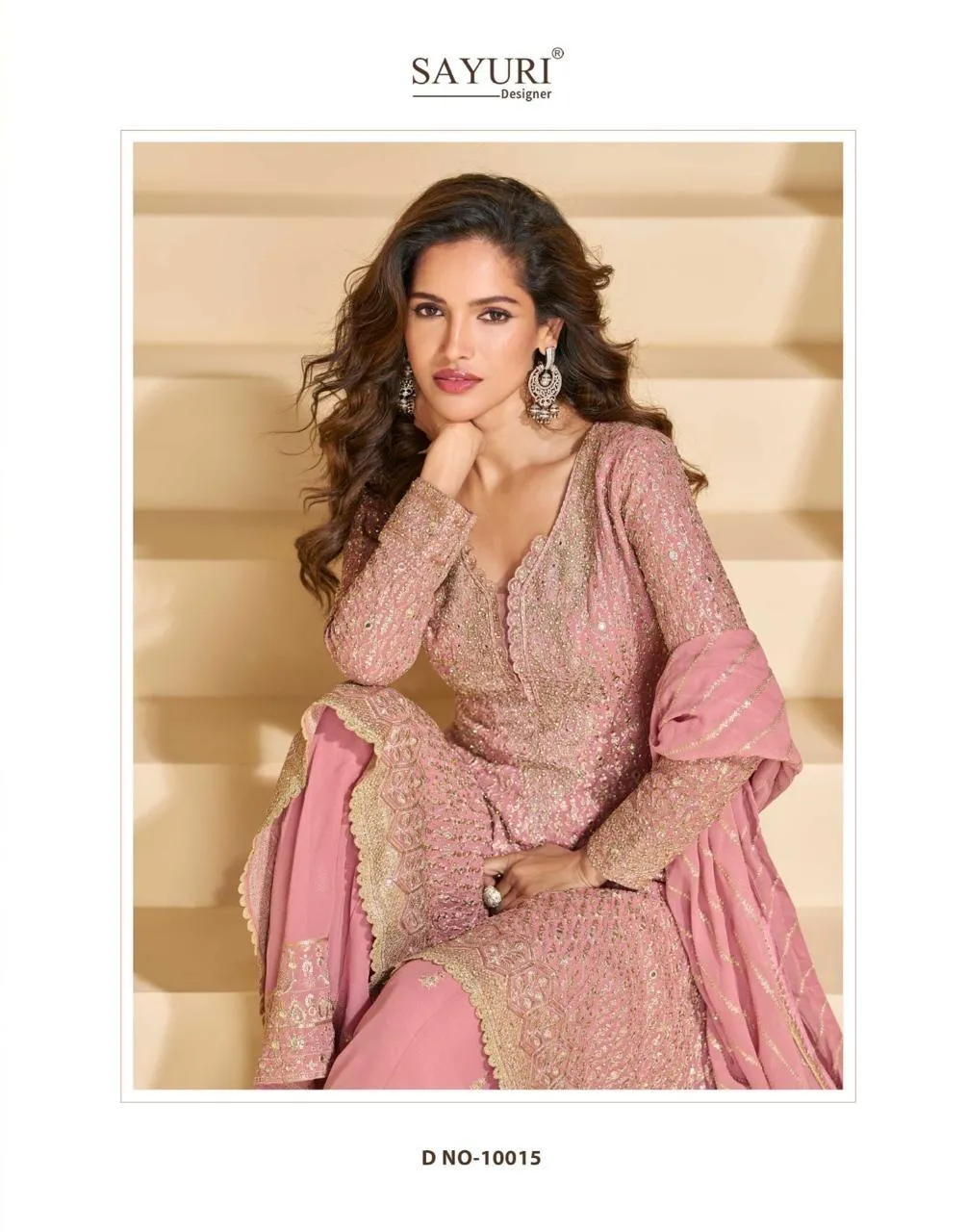 Sayuri Anokhi - 10015 - Image 2