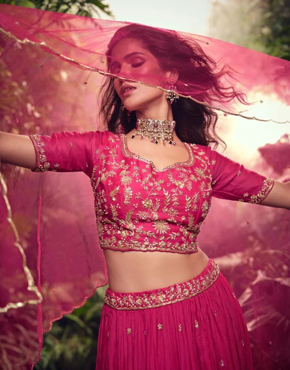 Sayuri Apurva - 5736 - Image 3