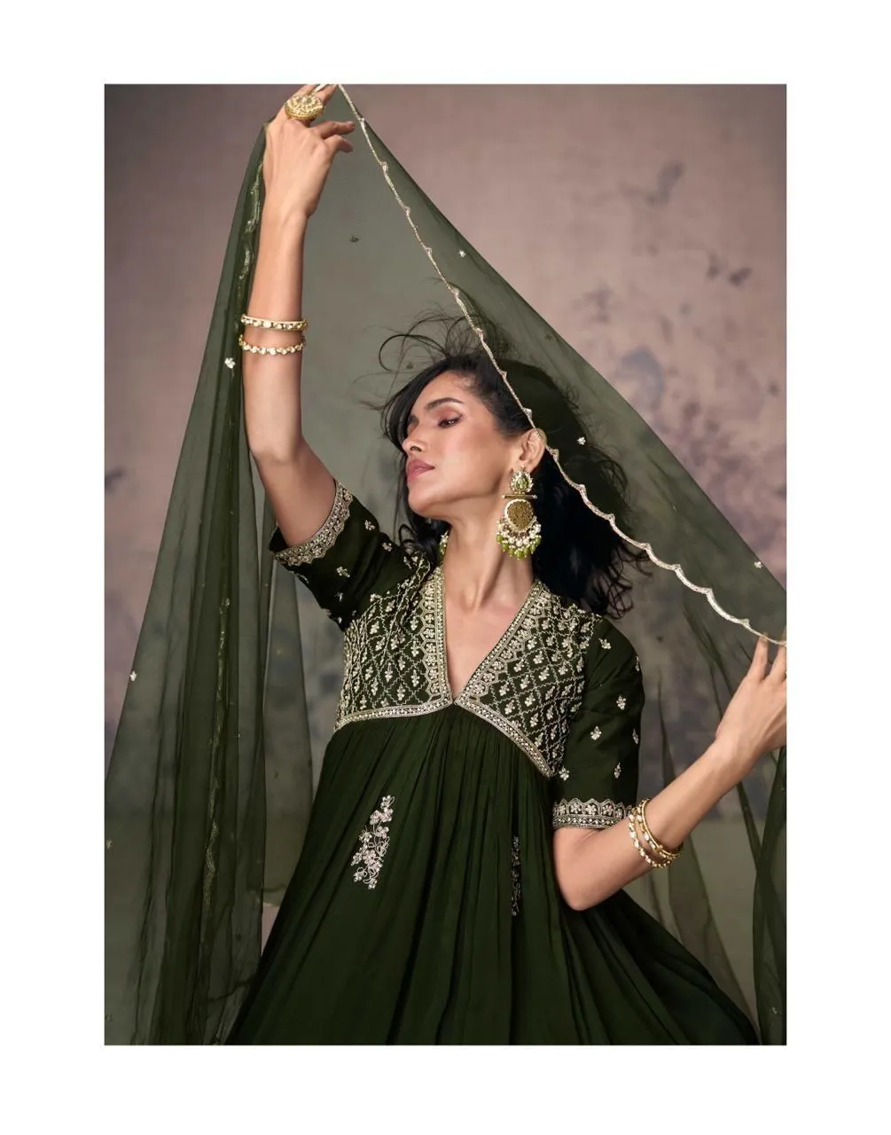 Sayuri Aroma - 5547 - Image 2