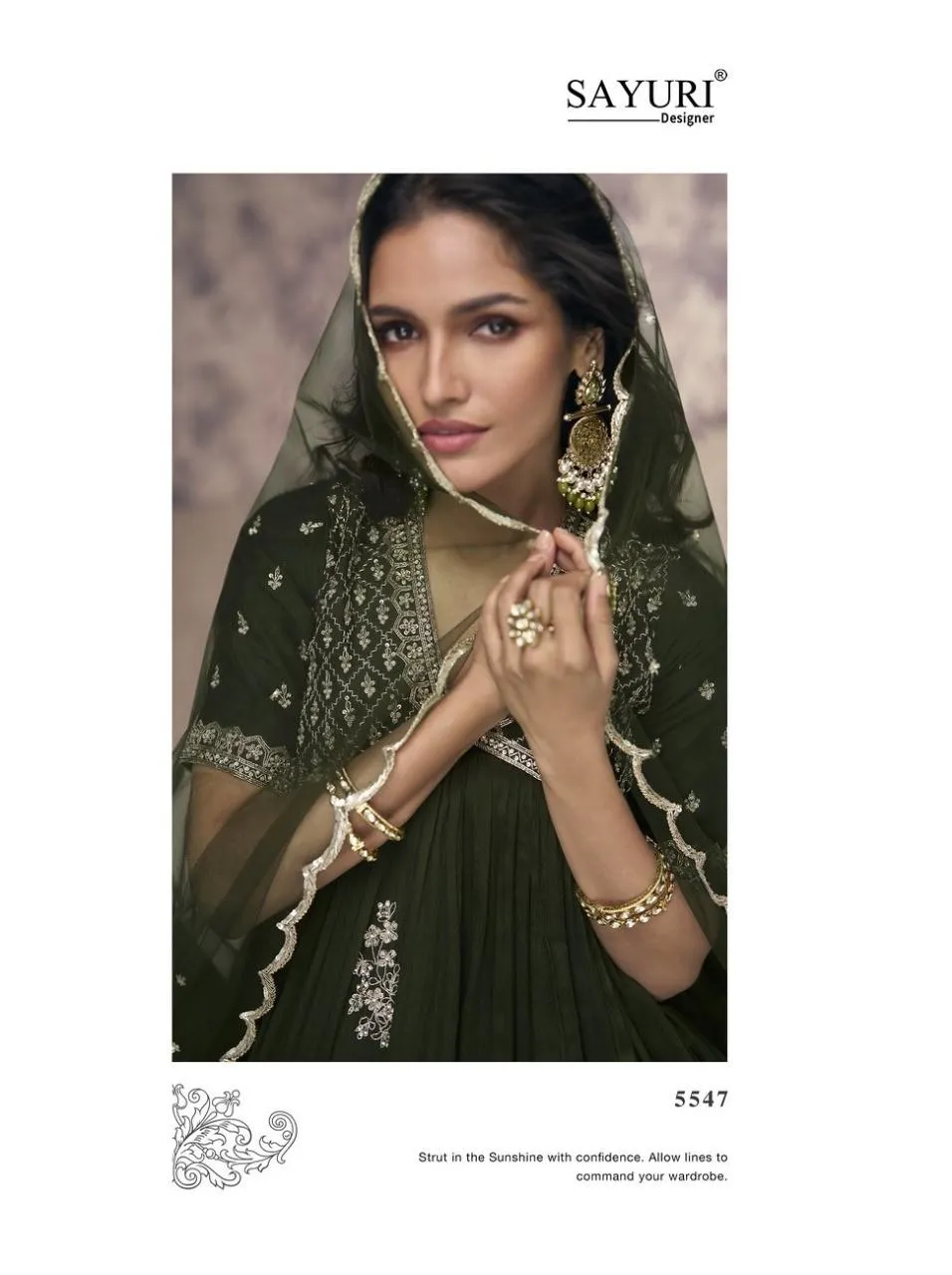 Sayuri Aroma - 5547 - Image 3