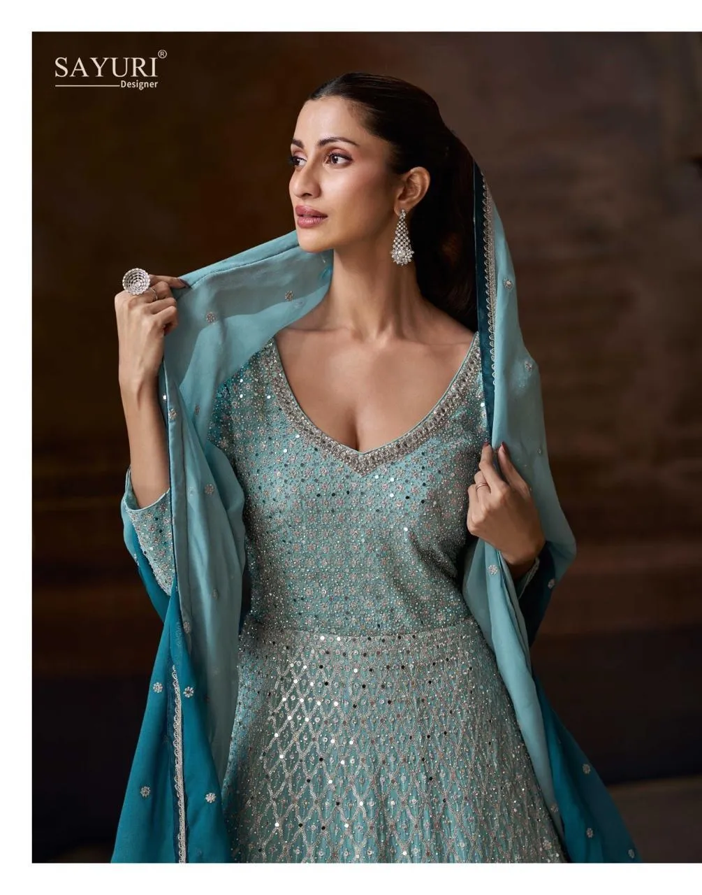 Sayuri Avni - 5785 - Image 2